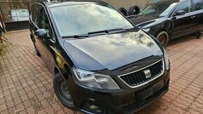 Seat alhambra  vw sharan 7N dily - 1