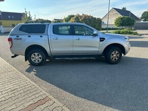 Ford Ranger 2.2 hardtop r.v.2018