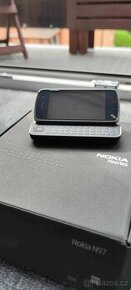 Nokia N97 - 1