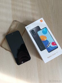 Telefon Xiaomi Redmi Note 11 - 1