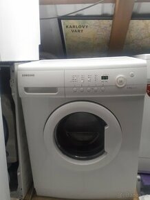 Pračka Samsung na prodej. Model WF-F1062GW/XEH.