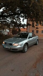 Audi A4 B5 1.8i 92kw