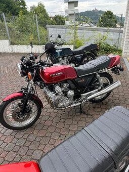 Honda CBX 1000