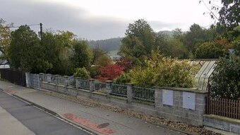 Parcely, stavební pozemek Dolní Studénky 1326m2