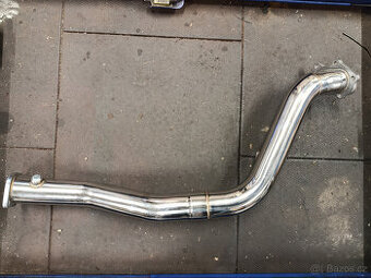 Downpipe Subaru Impreza GC8