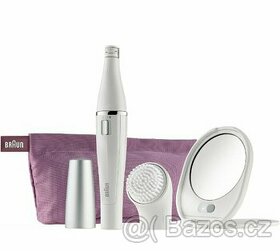 Braun Face 830