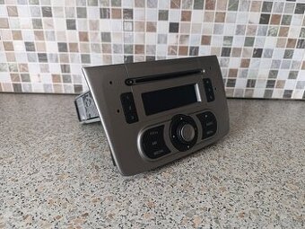 Alfa Romeo MITO originál radio
