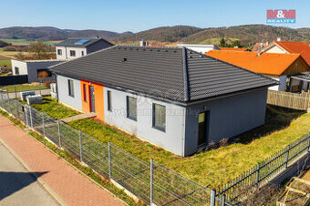 Prodej rodinného domu, 132 m², Železné