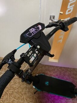 LAMAX SC50 elektrická koloběžka 2000w