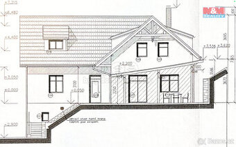 Prodej pozemku k bydlení, 1061 m², Luhy-Dolní Hbity
