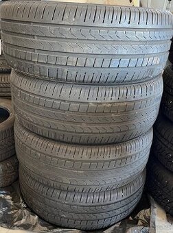 sada letních pneu Pirelli Scorpion R18"