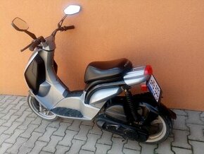 Peugeot Ludix