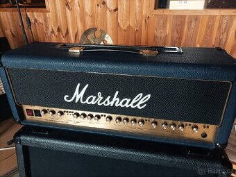 Marshall 6100 30 th Anniversary 1962 až 1992