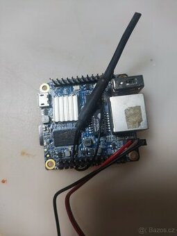 Orange pi zero 256