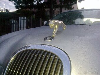 Jaguar S-type V6 3L auto 2001 231 000 km