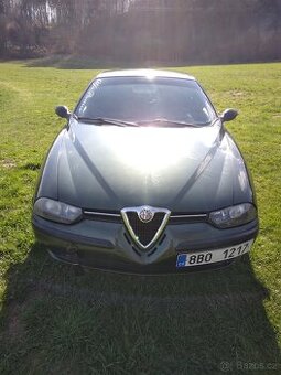 Alfa romeo 156 1,8 TS