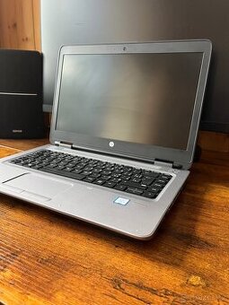 Notebook hp ProBook 640 G2, 1TB, i5 6300U, 8gb ram