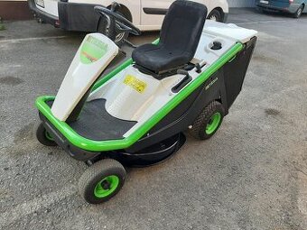 Zahradni traktor Etesia Bahia