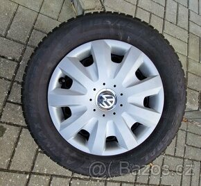 sada - koncern 195/65/R15 - 5x112 6Jx15 ET47