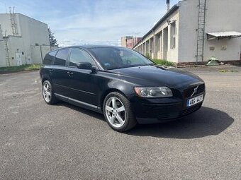Volvo V50 2.0D 100kW