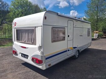 Bürstner Ventana 510 TS