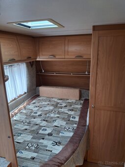 Bürstner Ventana 510 TS