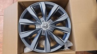 Nová 18 ALU KOLA 5x120 R18 disky na VW T5 T6 T6.1 T7 DPH