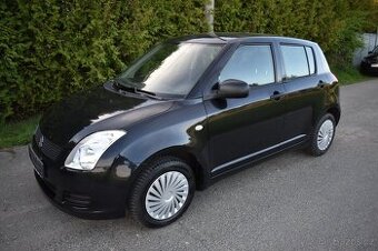 Suzuki Swift 1.3 68kw 2009