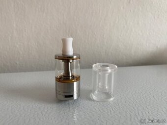 dvarw fl mtl klon 22mm 5ml