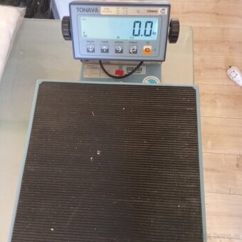 Osobni vaha 2-200kg