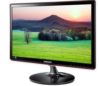 Samsung LS24A350H/EN monitor 24"