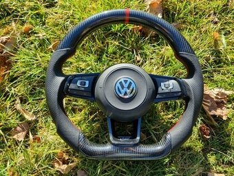 VOLANT RLINE GTD GTI