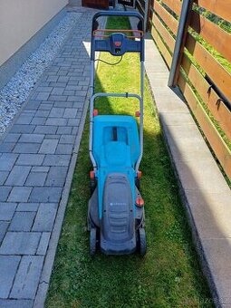 Elektrická sekačka Gardena
