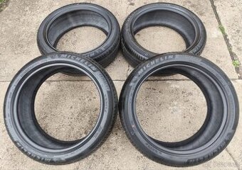 Nové letní pneumatiky Michelin 235/45/20 - 1