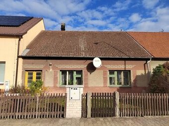 Prodej rodinného domu Lovčice