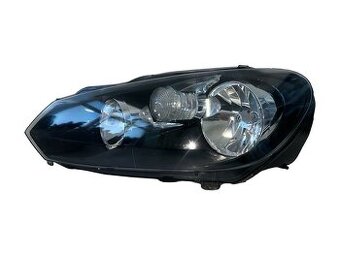 Levý halogen světlo 5K1941005L HELLA VW Golf 6 2010 - 1