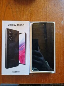 Samsung Galaxy A53 5G