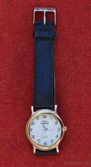 Dámské bateriové hodinky BenTime, 3.5 cm