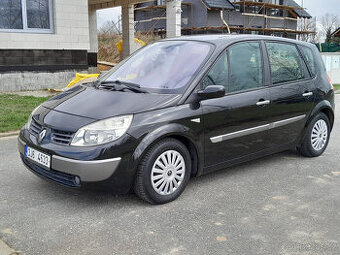 Renault Scenic 1.6 16V