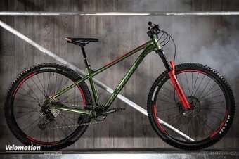 Merida Big Trail 600 2023 Xxl