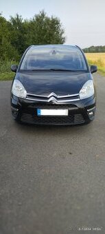 Citroen C4 Picasso 1.6VTI