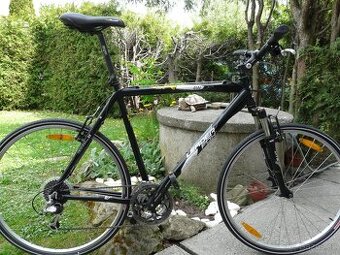 Treking Leader Fox - velikost 23"