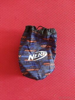 Nerf pytlík na Náboje