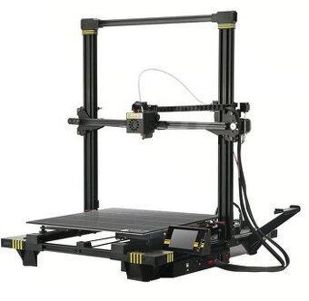Anycubic Chiron 400x400x450mm - NOVÁ