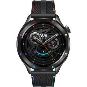 CHYTRE HODINKY XIAOMI WATCH S4. ZARUKA.