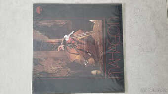 LP skupiny MAHAGON