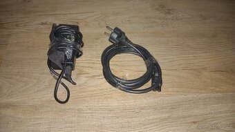 Prodám Originální nabíjecí adaptér HP - 1
