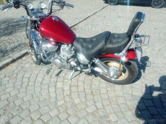 Yamaha Virago 1100 XV
