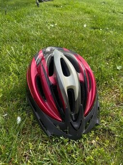 Cyklistické helmy