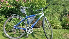 Horské kolo Maxbike